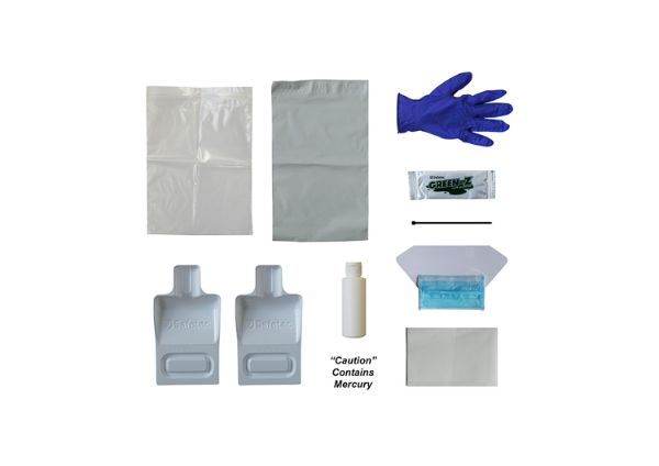 Picture of MERCURY SPILL KIT